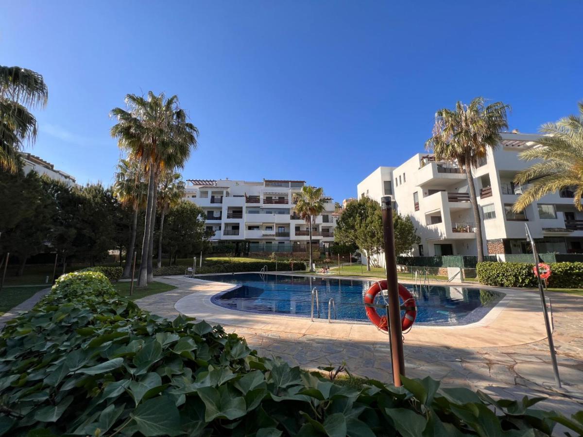 Alamar Mijas Sweet Apartament Apartment Málaga